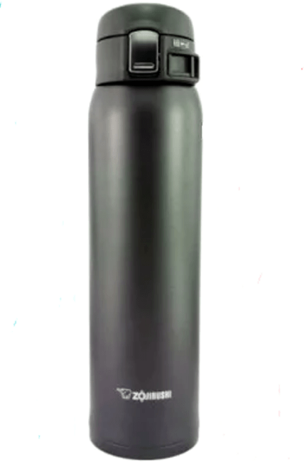 Термос Zojirushi SM-SC60-HM 0,6л (графит)