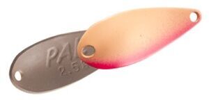 Блесна колеблющаяся FOREST PAL Limited 2015 2.5гр #LT18