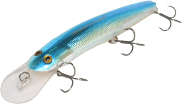 Воблер Grows Culture Halco GC1408-125 (125мм/20гр/8+) #16 Воблер Grows Culture Halco GC1408-125 (125мм/20гр/8+) #16