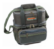 Сумка FisherBox C108 с кофром для катушек (в ком-те 4 кор. fisherbox 250 + 1 кор. fisherbox 216 ) Сумка FisherBox C108 с кофром для катушек (в ком-те 4 кор. fisherbox 250 + 1 кор. fisherbox 216 )