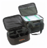 Сумка FisherBox C108 с кофром для катушек (в ком-те 4 кор. fisherbox 250 + 1 кор. fisherbox 216 )