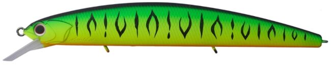 Воблер OSP RUDRA 130-F 130.0мм 17гр 1.5-2.0м M14 Воблер OSP RUDRA 130-F 130.0мм 17гр 1.5-2.0м M14