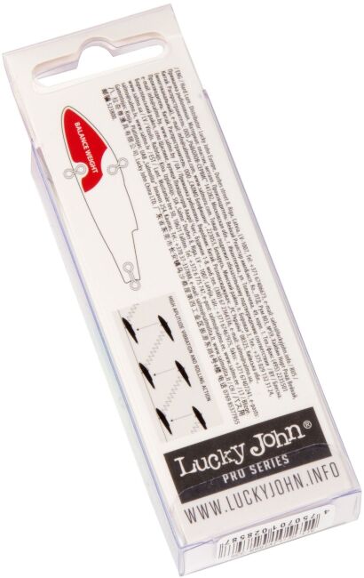 Воблер тонущий вертикальный LJ Pro Series VIB S 78.00/412 Воблер тонущий вертикальный LJ Pro Series VIB S 78.00/412