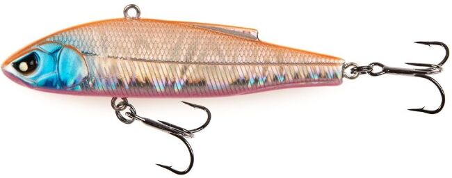 Воблер тонущий вертикальный LJ Pro Series VIB S 78.00/412 Воблер тонущий вертикальный LJ Pro Series VIB S 78.00/412