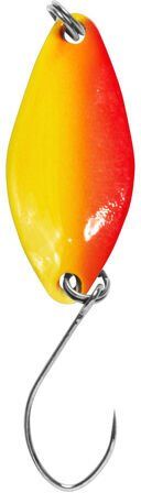 Блесна колеблющаяся Lucky John TR IMA 1.5г 22мм #045 (151015-045)