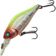 Воблер KOSADAKA Raven XS 55F 55мм 7.6гр 0.5-1.0м цв:LME RavXS55F-LME Воблер KOSADAKA Raven XS 55F 55мм 7.6гр 0.5-1.0м цв:LME RavXS55F-LME