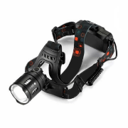 Фонарь налобный FA-T30-P50, 2.аккум., USB Фонарь налобный FA-T30-P50, 2.аккум., USB