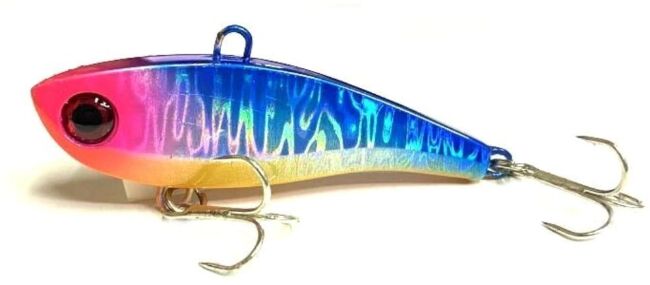 Раттлин GROWS CULTURE Busy Bee 52 52мм 8.5гр #37