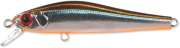 Воблер ZipBaits Rigge 56F 56мм 2.8гр 0.5-1.0м 824R Воблер ZipBaits Rigge 56F 56мм 2.8гр 0.5-1.0м 824R