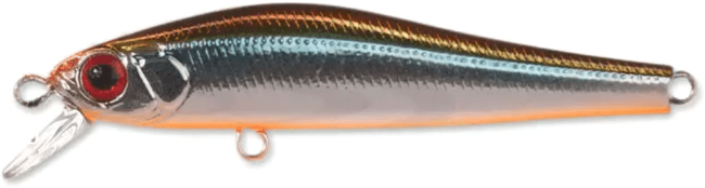 Воблер ZipBaits Rigge 56F 56мм 2.8гр 0.5-1.0м 824R Воблер ZipBaits Rigge 56F 56мм 2.8гр 0.5-1.0м 824R