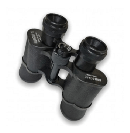 Бинокль BAIGISH tm БПЦ5 10*40 Бинокль BAIGISH tm БПЦ5 10*40