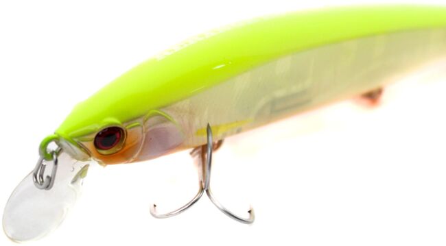 Воблер JACKALL Rerange 110SP 110мм 14.8гр 1.0-1.5м Chart Back Pearl Воблер JACKALL Rerange 110SP 110мм 14.8гр 1.0-1.5м Chart Back Pearl