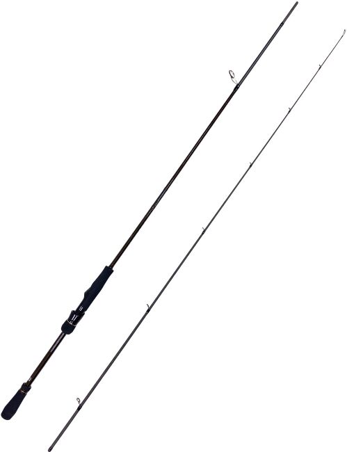 Спиннинг ZETRIX Headway 2,21м 1-11гр ZHDS-732L