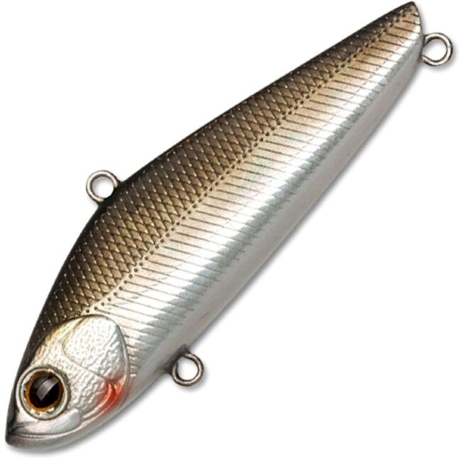 Воблер ZipBaits ZBL Vib 58S 58мм 10.0гр 2.0-3.0м 300R Воблер ZipBaits ZBL Vib 58S 58мм 10.0гр 2.0-3.0м 300R