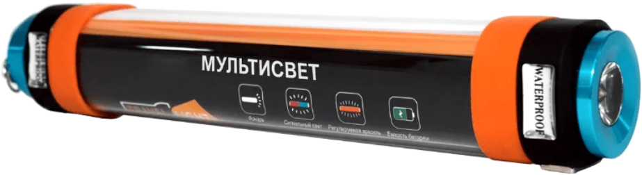 Кемпинговый фонарь ПРАКТИК "Мультисвет МС-25", многофункциональный, водонепроницаемый. Кемпинговый фонарь ПРАКТИК "Мультисвет МС-25", многофункциональный, водонепроницаемый.