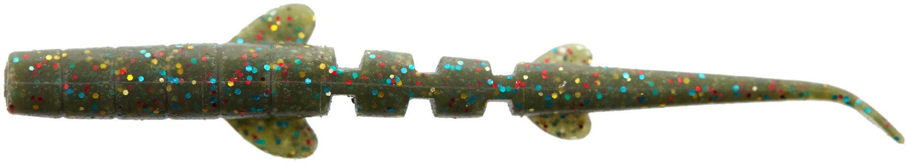 Слаги плавающий LUCKY JOHN Pro Series Unagi Slug 2.5" 6.35см #F08 10шт/уп 140304-F08 Слаги плавающий LUCKY JOHN Pro Series Unagi Slug 2.5" 6.35см #F08 10шт/уп 140304-F08