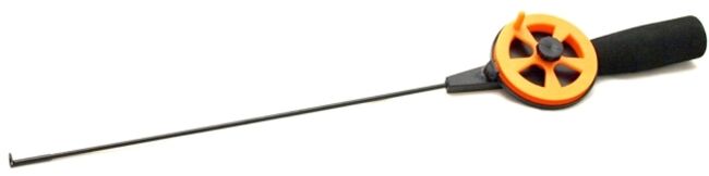 Удочка зимняя QL-1001 ручка неопрен