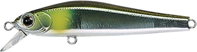 Воблер ZipBaits Rigge 56F 56мм 2.8гр 0.5-1.0м 820R Воблер ZipBaits Rigge 56F 56мм 2.8гр 0.5-1.0м 820R