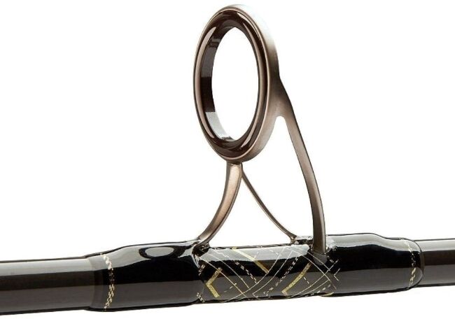 Спиннинг DAIWA BG Travel Pilk 2.70м 50-200гр, 4 секции (BGB904XHFS-AD)