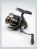 Катушка DAIWA 20 Legalis LT1000