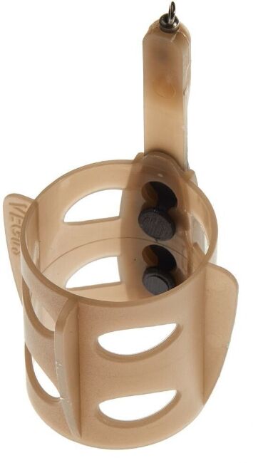 Фидерная кормушка VEGaS Овал Small 14гр