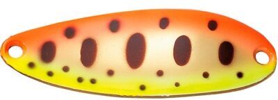 Блесна колеблющаяся SMITH LTD Pure 2.7гр OGC