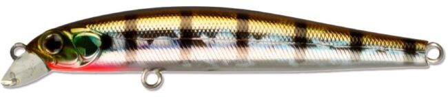 Воблер ZipBaits ZBL System Minnow 9F Tidal 90мм 9.0гр 0.5-0.8м 509R Воблер ZipBaits ZBL System Minnow 9F Tidal 90мм 9.0гр 0.5-0.8м 509R