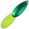 Блесна колеблющаяся FOREST MIU Limited Colors PAL Trout 3.5гр #MC02
