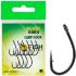 Крючок FISH SEASON Carp Hook №4 колечко черный 10шт/уп 10102-04F