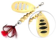 Блесена вращающаяся PONTOON21 Ball Concept #2.0 4.7гр BT01-041 Блесена вращающаяся PONTOON21 Ball Concept #2.0 4.7гр BT01-041