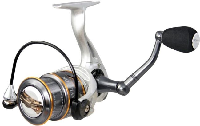 Катушка BLACK SIDE Aviator 4500FD (7+1) Катушка BLACK SIDE Aviator 4500FD (7+1)