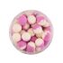 Бойлы плавающие GBS Baits Fluoro Pop Up Charming Plum 10мм