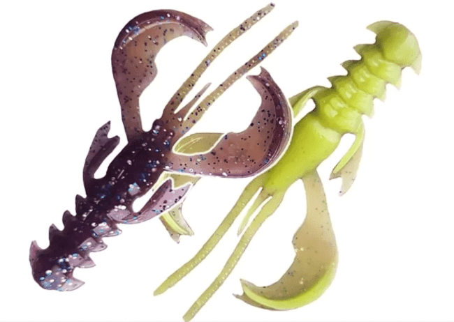 Силиконовая приманка CRAZY FISH Nimble #41d Squid 1.2"/0.4гр 16шт/уп 76-30-41d-6 Силиконовая приманка CRAZY FISH Nimble #41d Squid 1.2"/0.4гр 16шт/уп 76-30-41d-6
