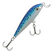 Воблер RAPALA Team Esko плавающий 7см 6гр 1.2-1.8м TE07-BF Воблер RAPALA Team Esko плавающий 7см 6гр 1.2-1.8м TE07-BF