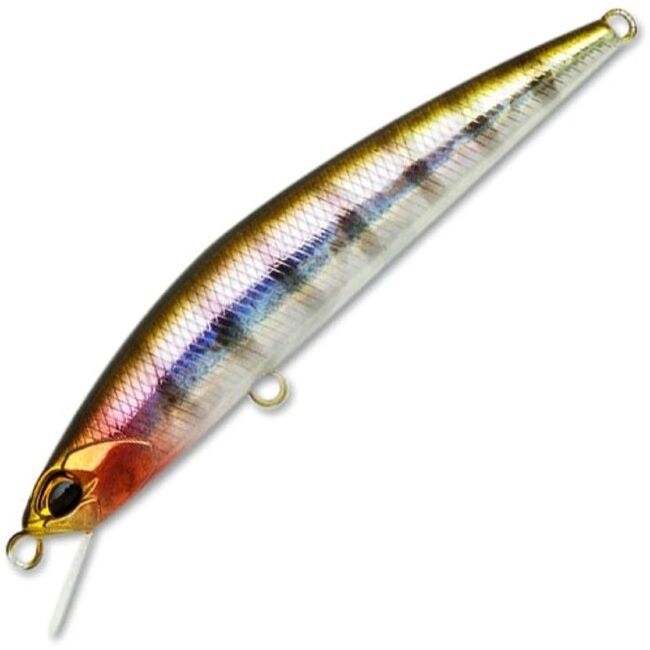 Воблер DUO MOAB 85F 85мм 8.2гр 0.5-0.8м D58