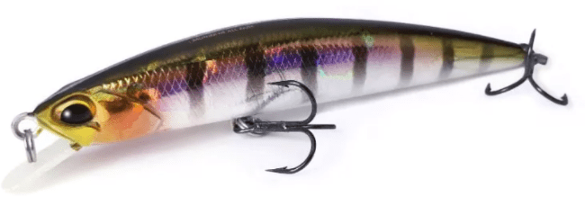 Воблер DUO MOAB 85F 85мм 8.2гр 0.5-0.8м D58