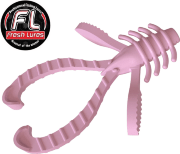 Силиконовая приманка FRESH LURES Trout Nymph 1.8”/45мм Сыр #121 11шт/уп Силиконовая приманка FRESH LURES Trout Nymph 1.8”/45мм Сыр #121 11шт/уп