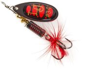 Блесна вращающаяся LUCKY JOHN Bonnie Blade №3 6.4гр #009 LJBB03-009 Блесна вращающаяся LUCKY JOHN Bonnie Blade №3 6.4гр #009 LJBB03-009