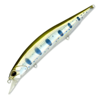 Воблер DUO Realis Jerkbait 120F 120мм 17.1гр 0.8-1.0м N34 Воблер DUO Realis Jerkbait 120F 120мм 17.1гр 0.8-1.0м N34