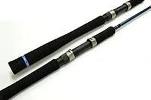 Спиннинг RIO GRANDE S-270 2,70м 10-45гр Спиннинг RIO GRANDE S-270 2,70м 10-45гр