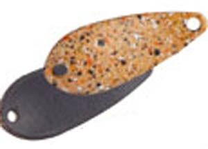 Блесна колеблющаяся FOREST Kagero PAL 1.6гр #6