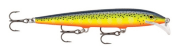 Воблер RAPALA Scatter Rap Shad Deep плавающий 7см 7гр 2.7-3.6м DSCRS07-S