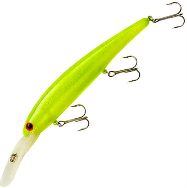 Воблер BANDIT Walley Deep F 120мм 17.5гр до 8.1м G04 Воблер BANDIT Walley Deep F 120мм 17.5гр до 8.1м G04