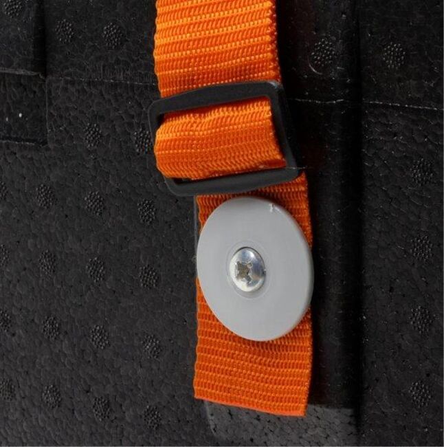 Рыболовный ящик Camping World Друг-2 20л черный 42/28/31,5 (в комплекте держатель крышки ) Рыболовный ящик Camping World Друг-2 20л черный 42/28/31,5 (в комплекте держатель крышки )