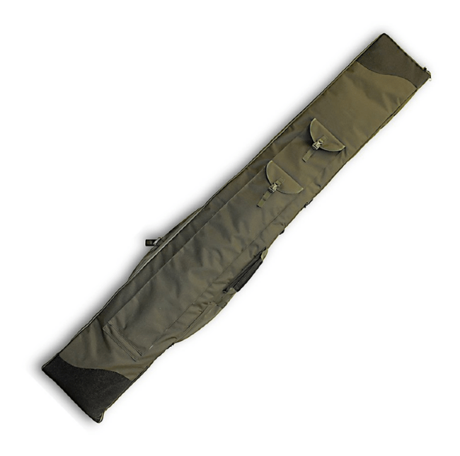 Чехол для карповых удилищ FISHERMAN Ф07 размер:205см