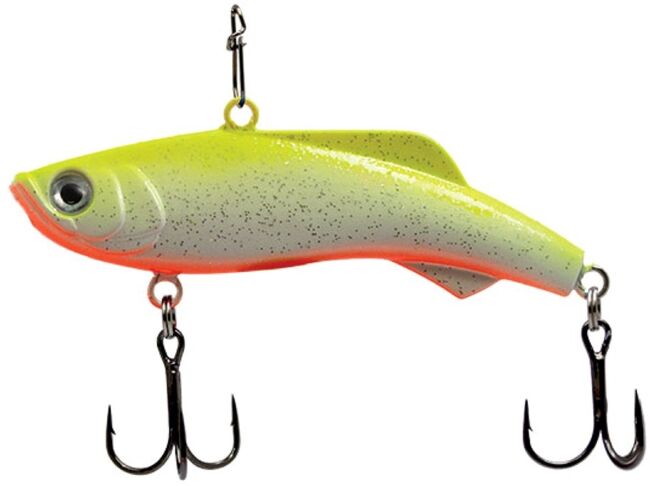 Виб ECOPRO Phantom 70мм 26г 032 Pearl Canary