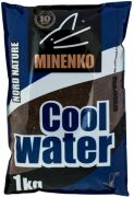 Прикормка зимняя MINENKO Cool Water 1кг Форель