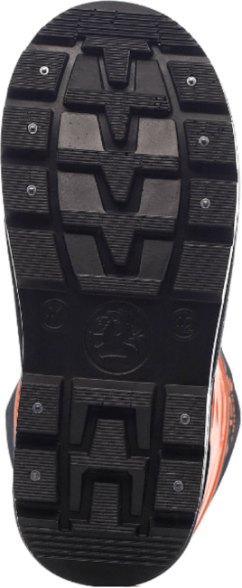 Сапоги мужские SPECI.ALL Protector -70°С из ЭВА с подошвой ПУ 920-70PW р.:45-46 (45) цв.: оранжевый