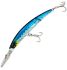 Воблер YO-ZURI Crystal 3D Minnow Deep Diver Jointed 130F 130мм 26.0гр 3.0-4.0м F1155-GHIW
