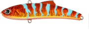 Раттлин NARVAL Frost Candy Vib 95мм 32гр #021-Red Grouper Раттлин NARVAL Frost Candy Vib 95мм 32гр #021-Red Grouper